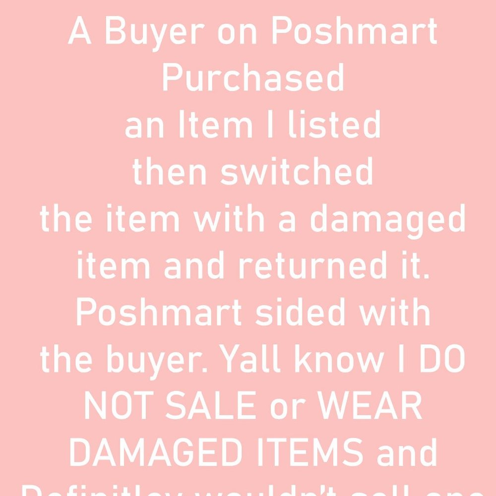 Meet your Posher, Paschal